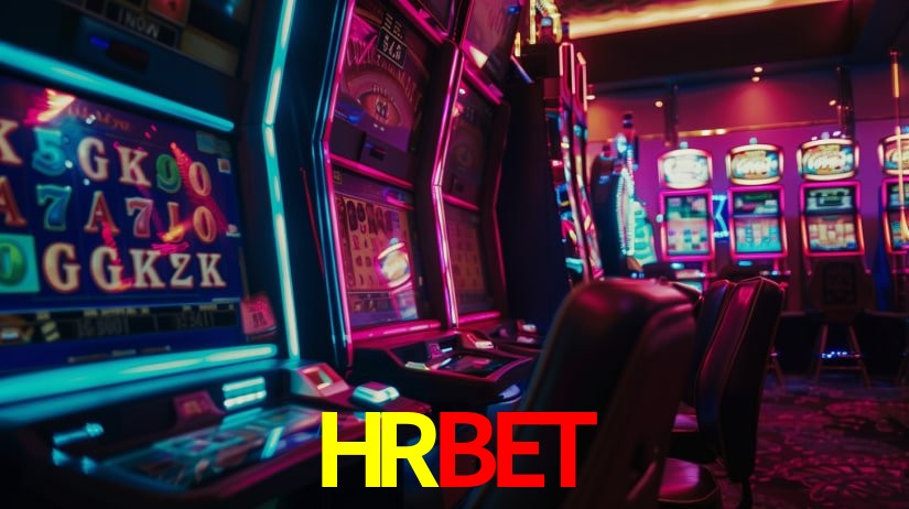 Exclusive Offers HRBET