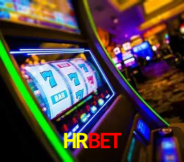 A Emoção da Loteria na HRBET: Uma Chance de Mudança de Vida