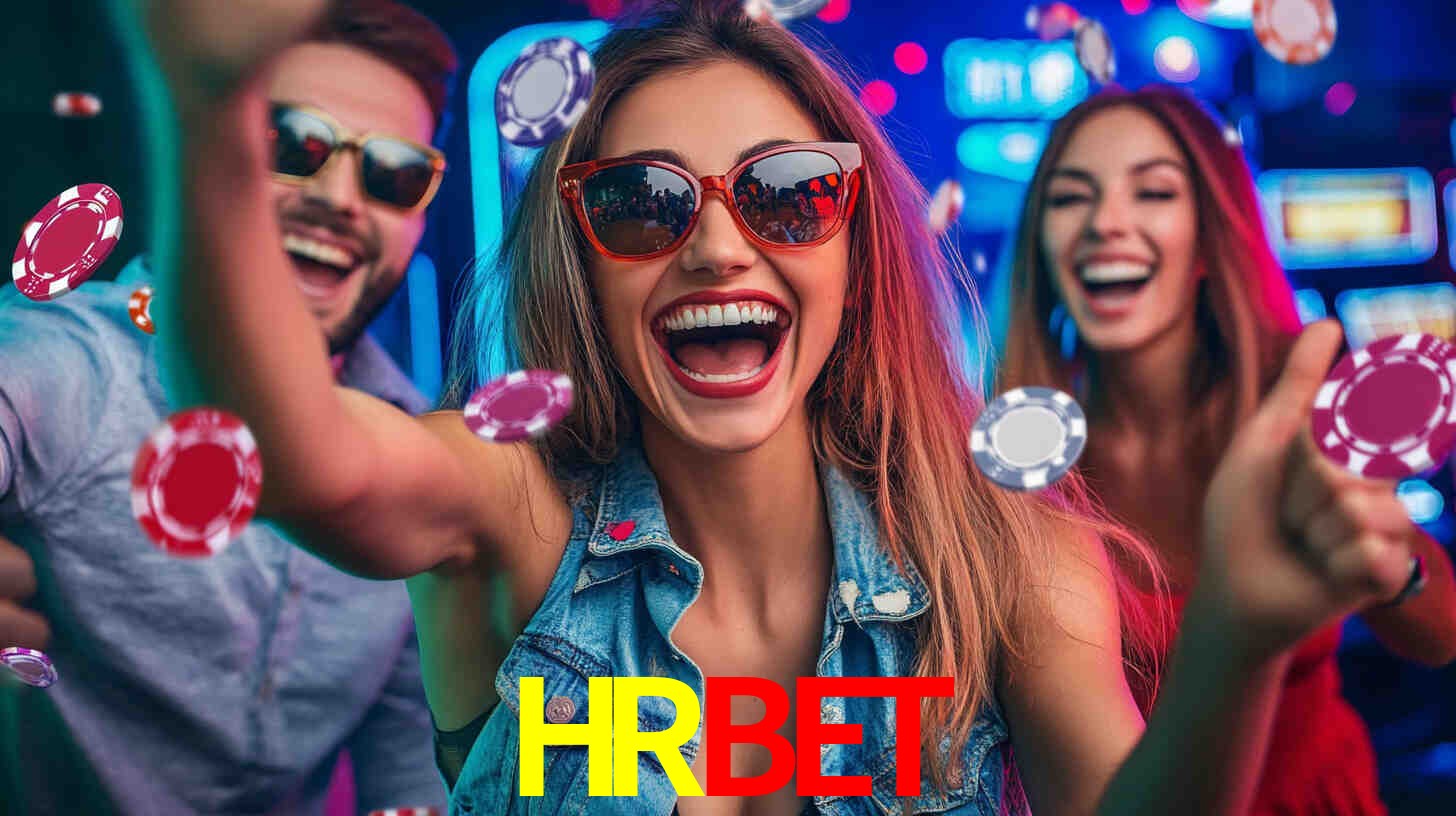 Descubra o Programa VIP da HRBET: Vantagens Exclusivas para Jogadores