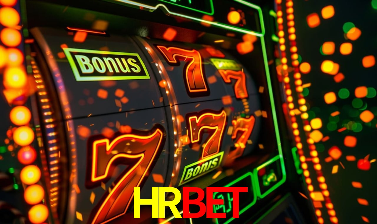 A Experiência Imersiva dos Cassinos Ao Vivo no HRBET