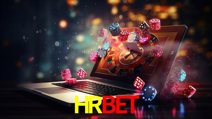 Desvendando o Mundo dos Jogos Virtuais na HRBET