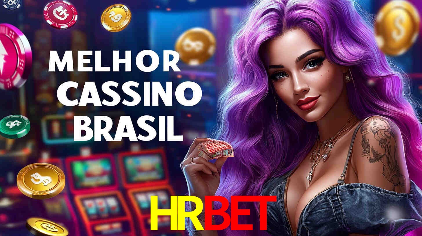 A Experiência Imersiva dos Cassinos Ao Vivo no HRBET