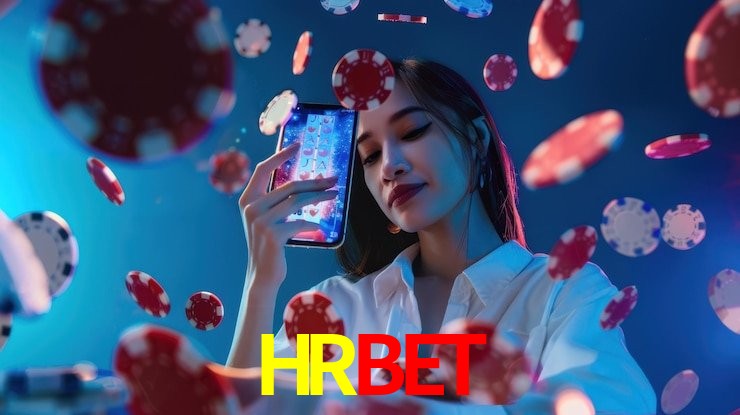 Descubra o Programa VIP da HRBET: Vantagens Exclusivas para Jogadores
