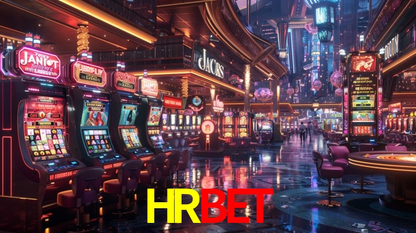 Games Directory HRBET