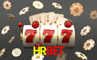 Roulette Table HRBET