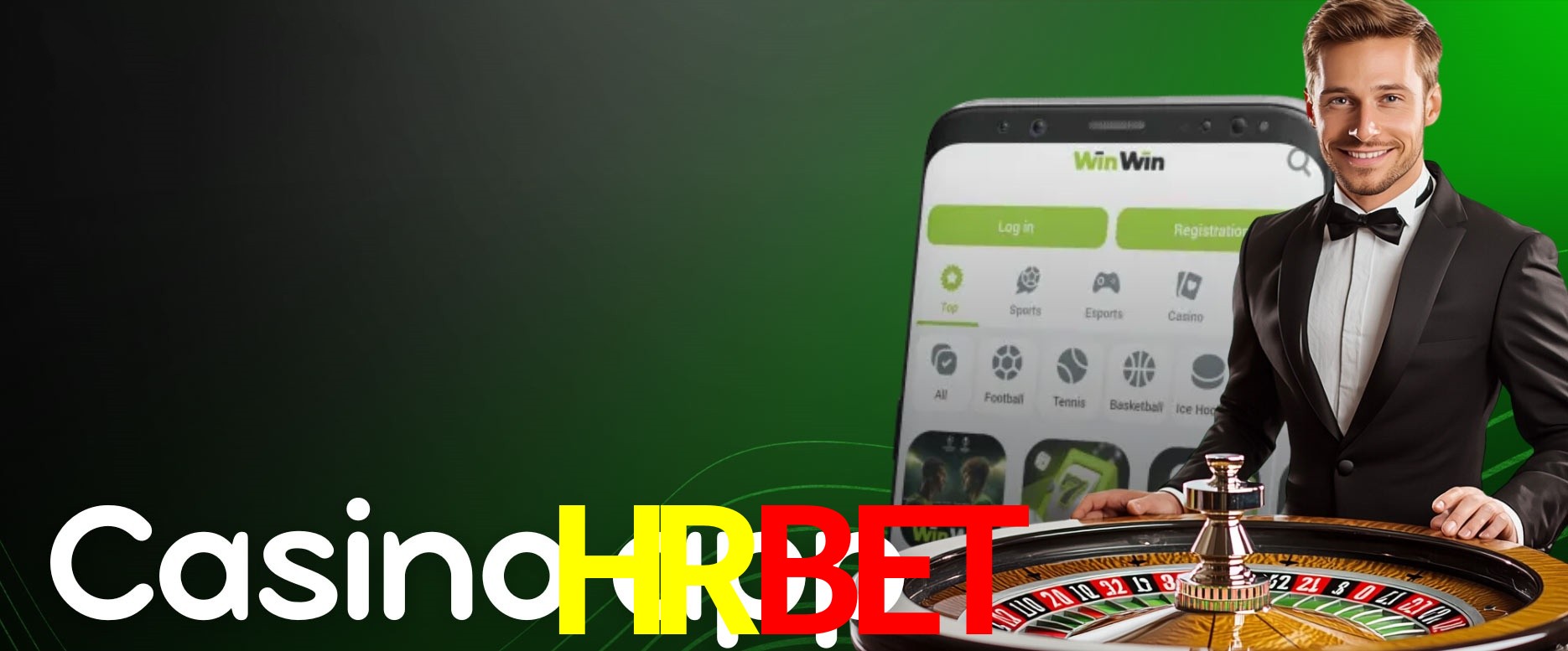 API Integration HRBET