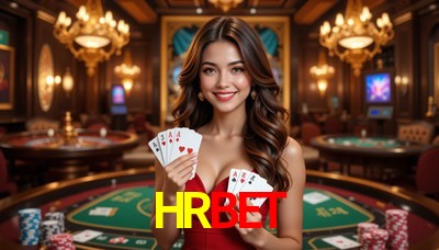 Account Benefits HRBET
