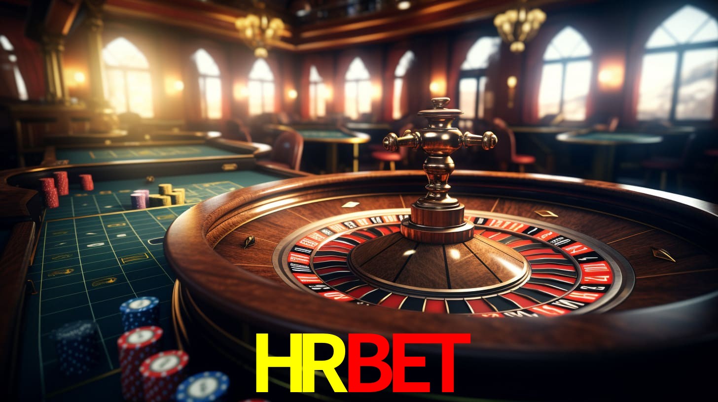 VIP Casino HRBET