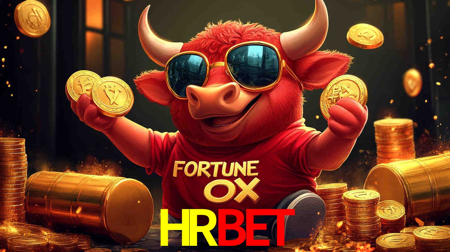 Desvendando o Mundo dos Jogos Virtuais na HRBET