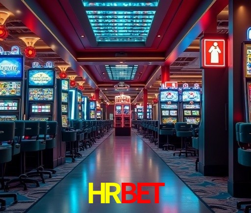 Explorando a Categoria de Eventos em Apostas na HRBET