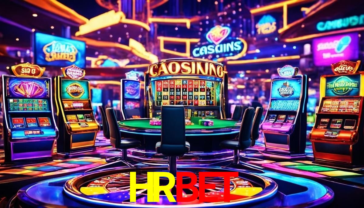 Game Statistics HRBET