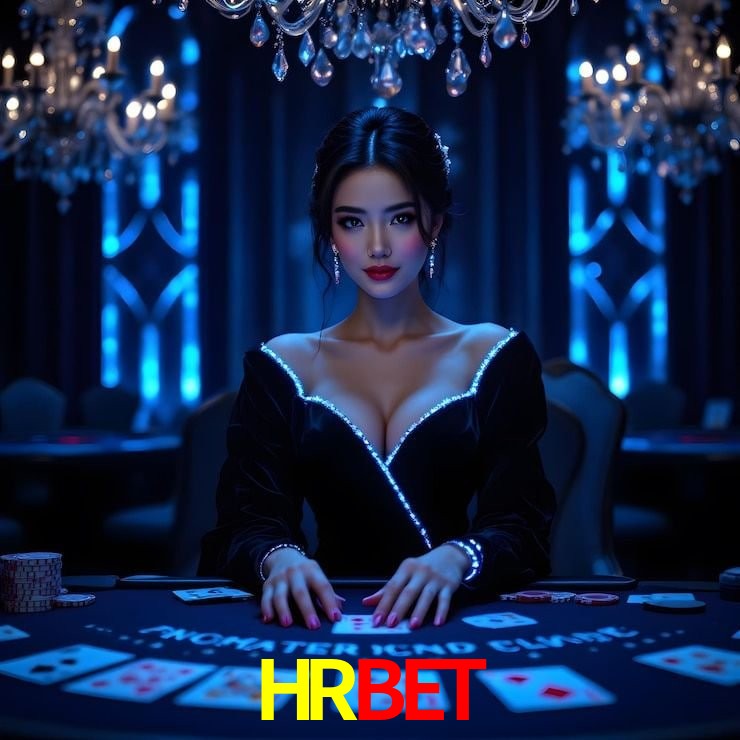 Slot Games HRBET