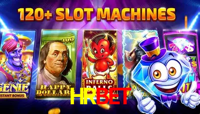Apostas Esportivas na HRBET: Um Guia Completo