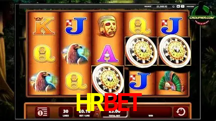 Blackjack Table HRBET