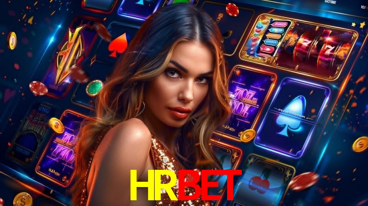 Inovações de Jogos na HRBET: O Futuro das Experiências Interativas