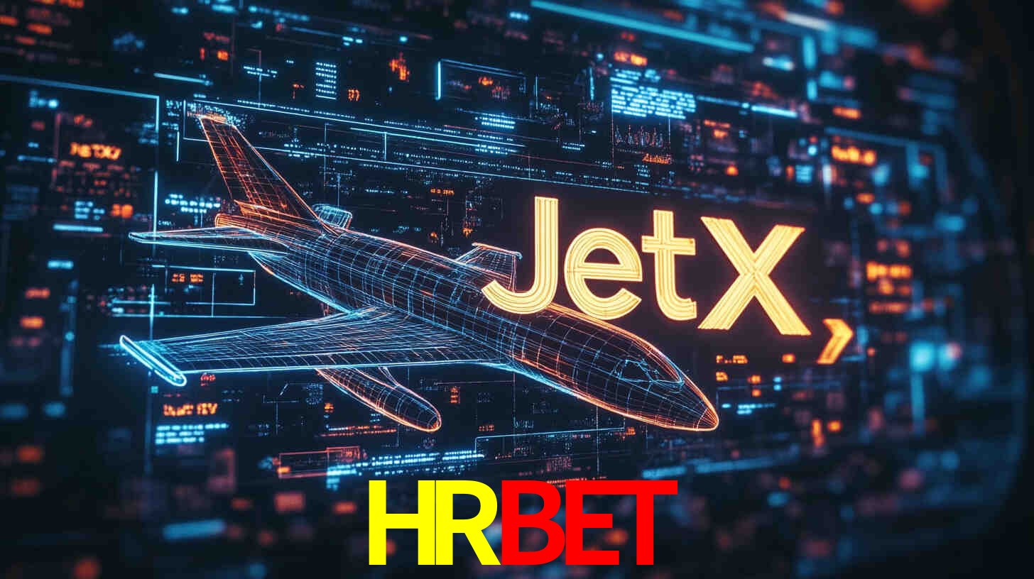 Inovações de Jogos na HRBET: O Futuro das Experiências Interativas