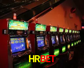 APP oficial da HRBET para mobile