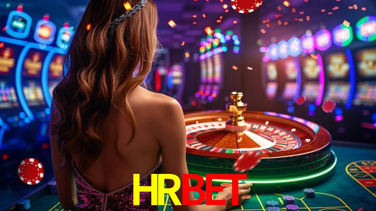 HRBET App Interface