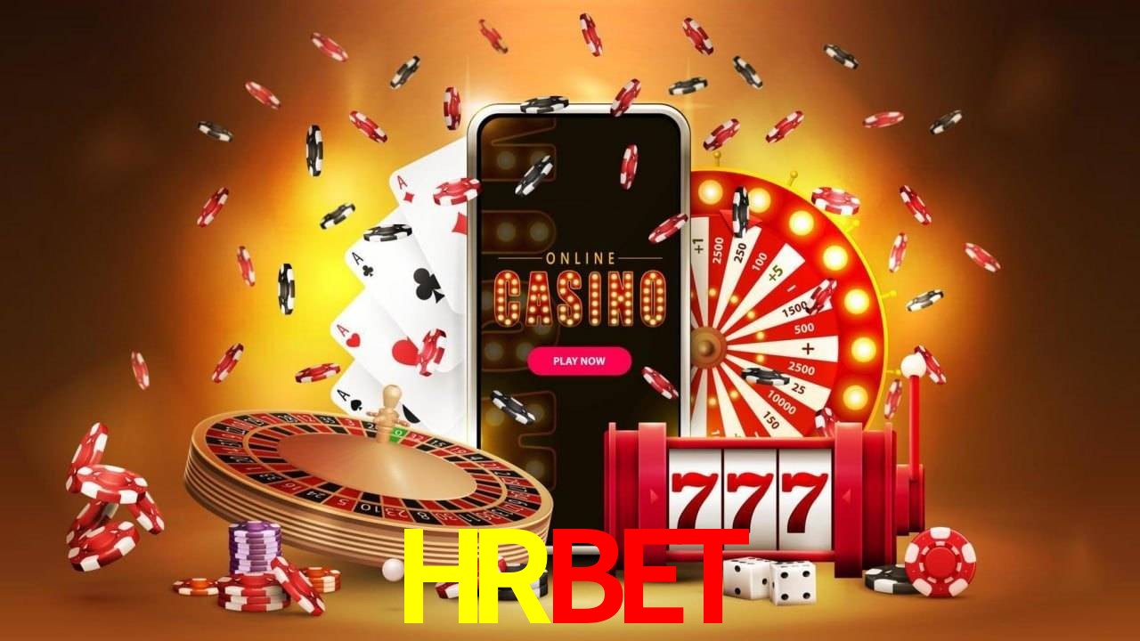 Game Providers HRBET