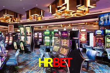 Inovações de Jogos na HRBET: O Futuro das Experiências Interativas