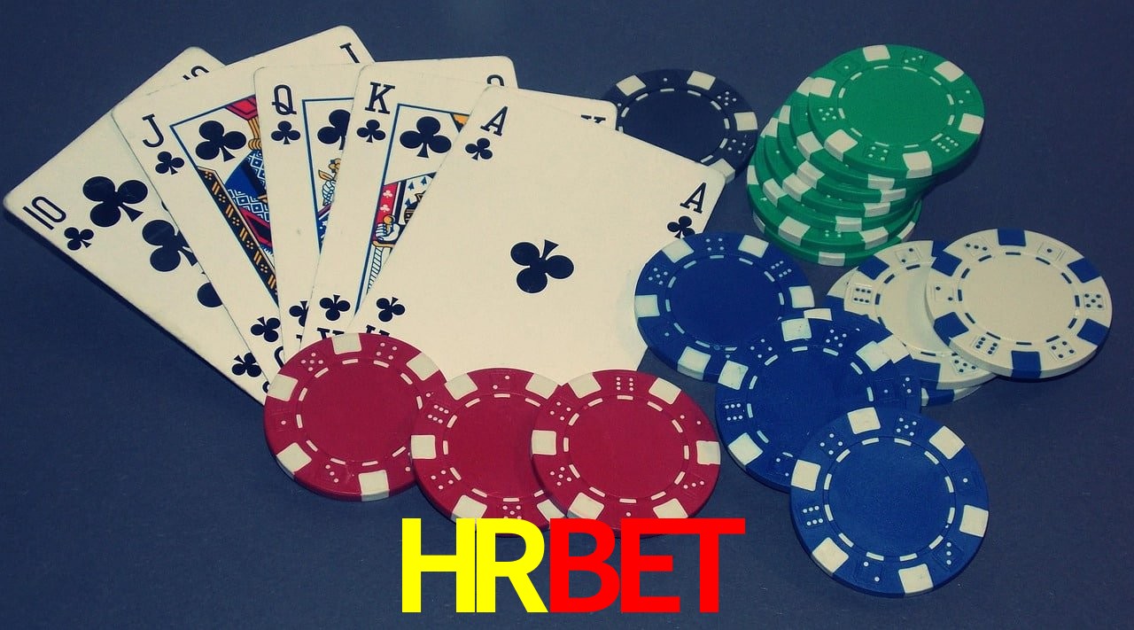 Game Statistics HRBET