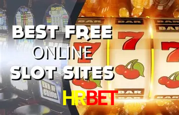 Descubra a Magia dos Jogos de Arcade no HRBET