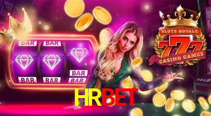 Descubra o Mundo do Cassino Online com HRBET